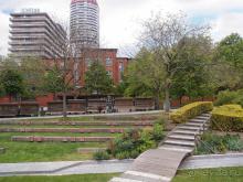 Классика, импрессионизм и абстракция без красок и холста