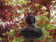 Классика, импрессионизм и абстракция без красок и холста