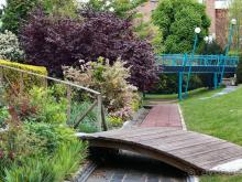 Классика, импрессионизм и абстракция без красок и холста