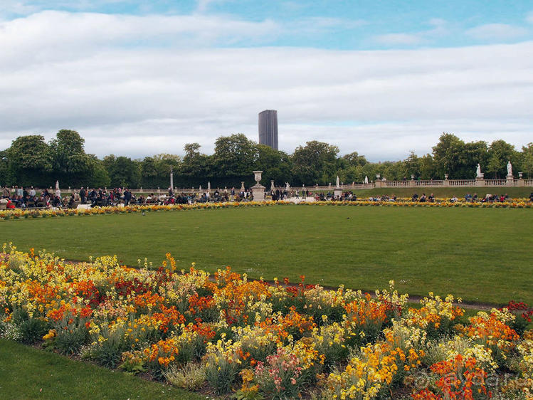 Классика, импрессионизм и абстракция без красок и холста