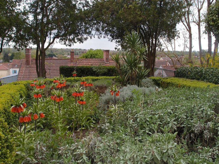 Классика, импрессионизм и абстракция без красок и холста