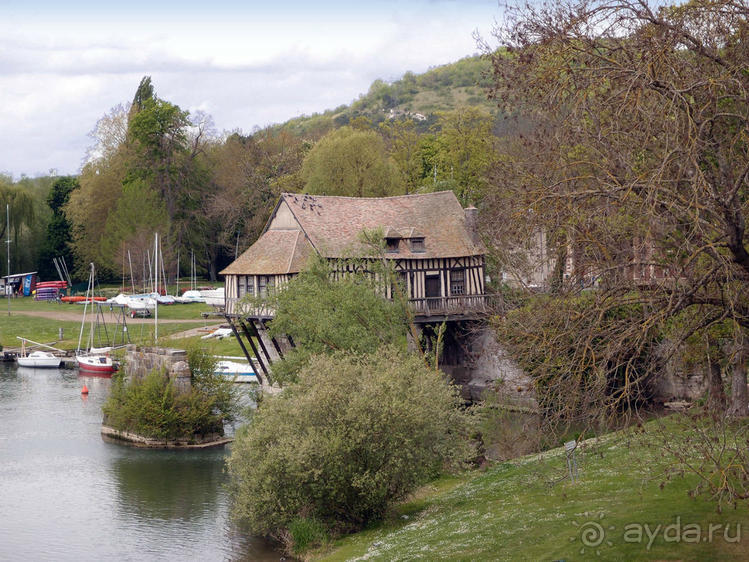 Классика, импрессионизм и абстракция без красок и холста