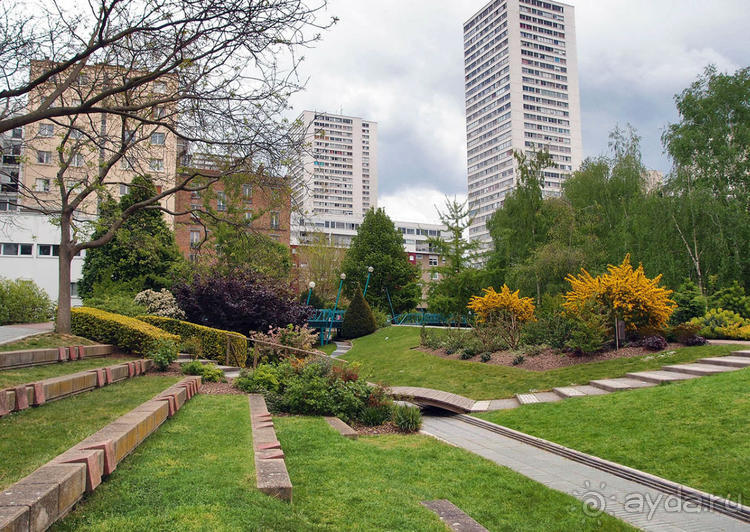 Классика, импрессионизм и абстракция без красок и холста