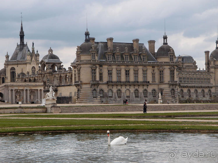 Классика, импрессионизм и абстракция без красок и холста