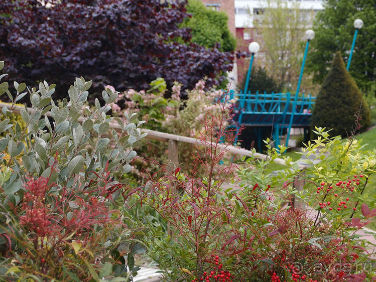 Классика, импрессионизм и абстракция без красок и холста