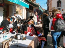 Альбом отзыва "Эти маски... (Венеция)"