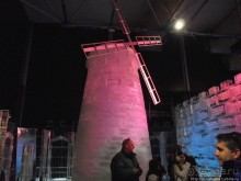 Выставка ледяных скульптур