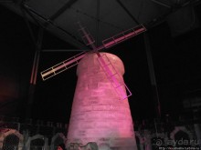 Выставка ледяных скульптур