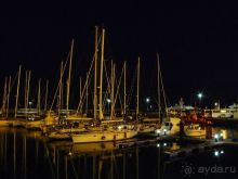 Обычный, хоть и столичный