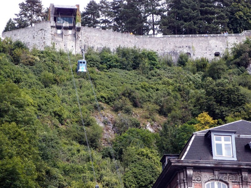 Divo дивное Динан