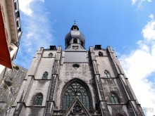 Divo дивное Динан