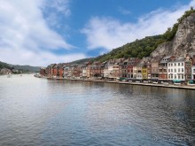 Divo дивное Динан