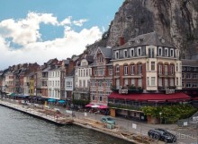 Divo дивное Динан