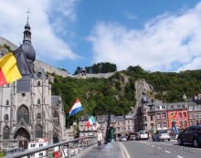 Divo дивное Динан