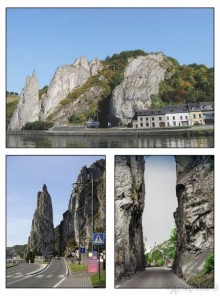 Divo дивное Динан