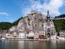 Divo дивное Динан