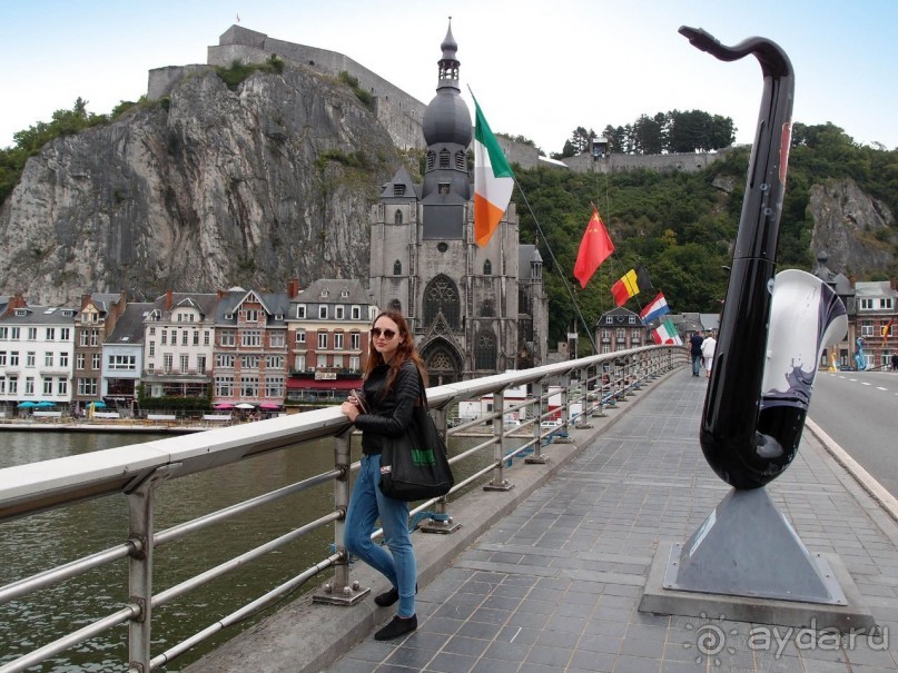 Divo дивное Динан