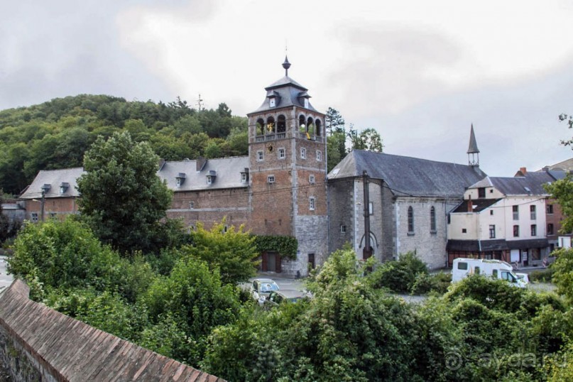 Divo дивное Динан