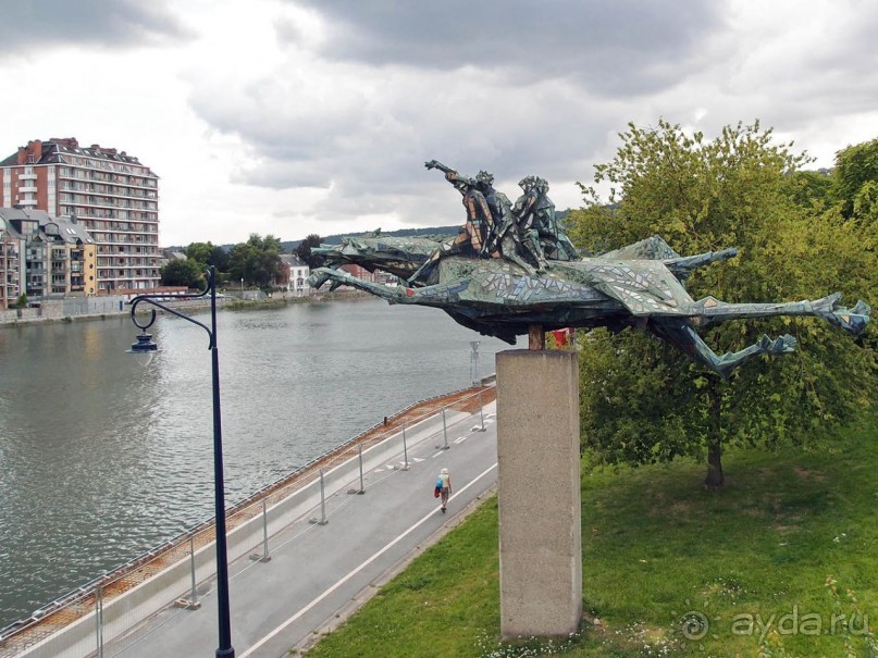 Divo дивное Динан