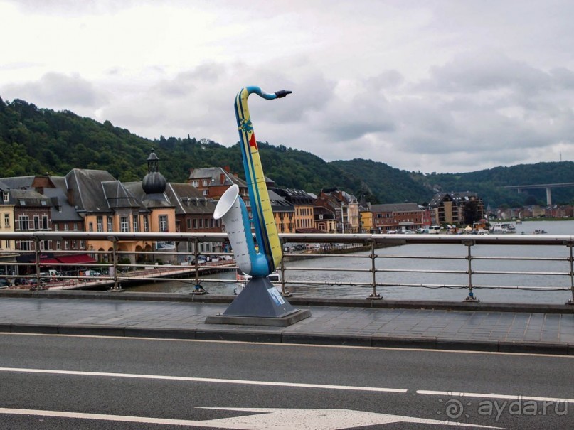 Divo дивное Динан