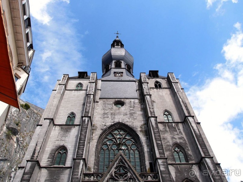 Divo дивное Динан