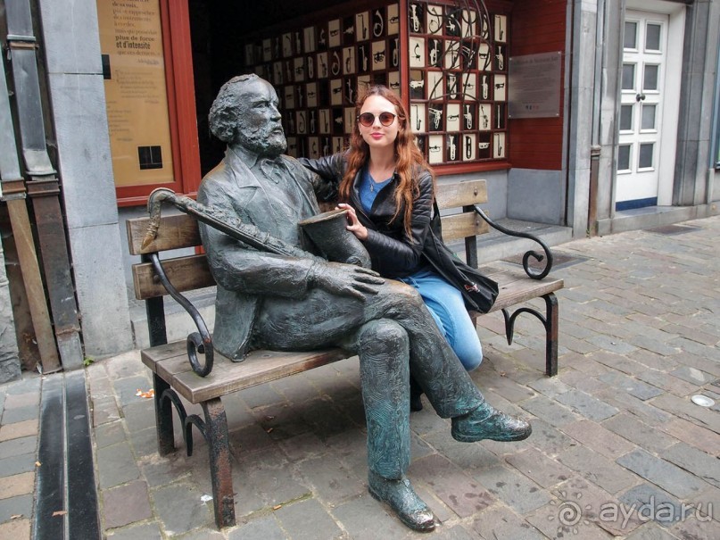 Divo дивное Динан