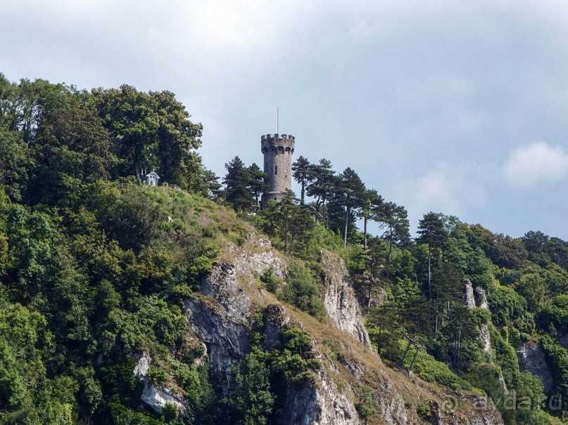 Divo дивное Динан