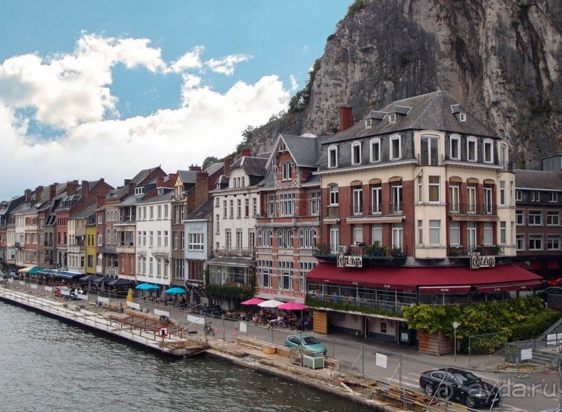 Divo дивное Динан