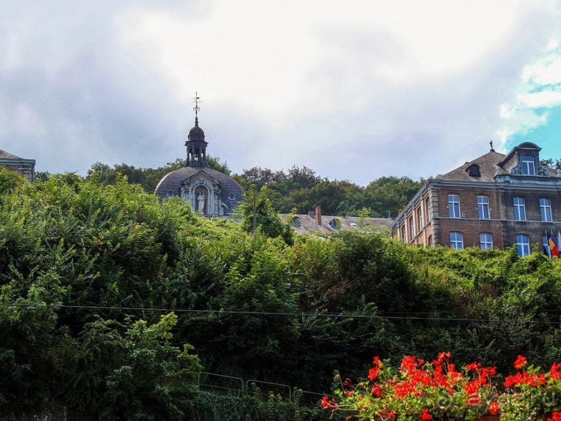 Divo дивное Динан