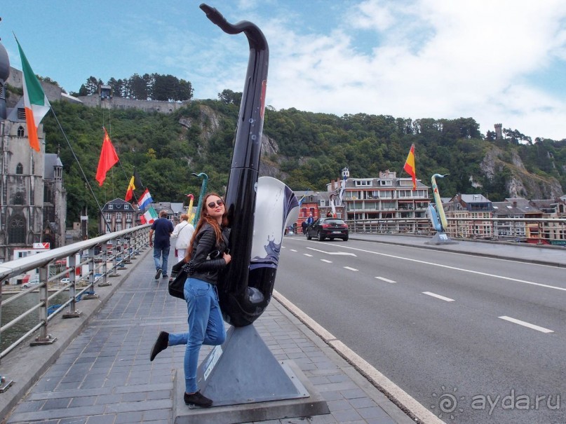 Divo дивное Динан