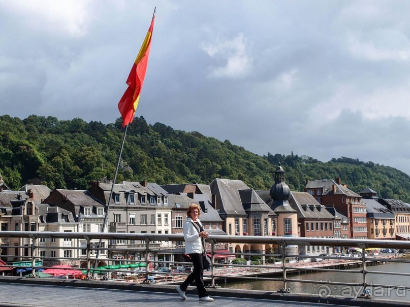 Divo дивное Динан