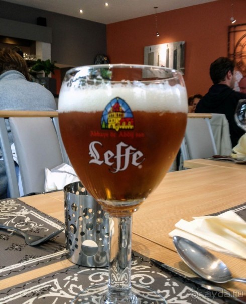 Divo дивное Динан