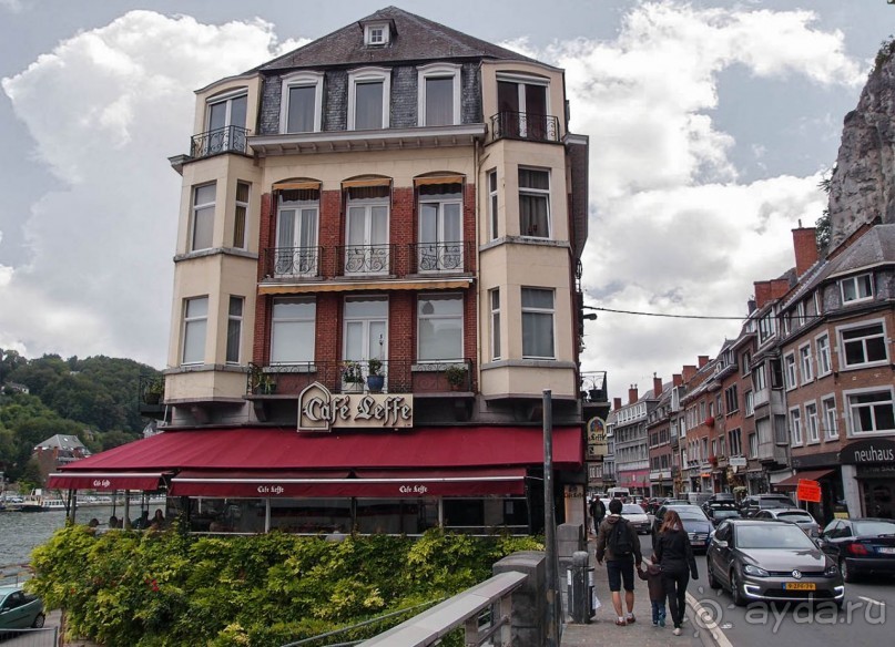 Divo дивное Динан