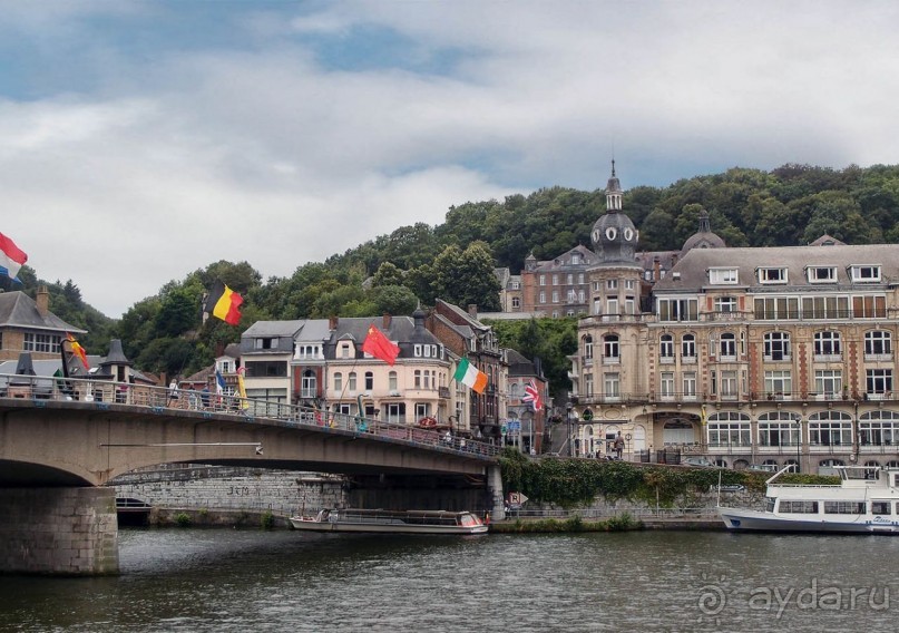 Divo дивное Динан