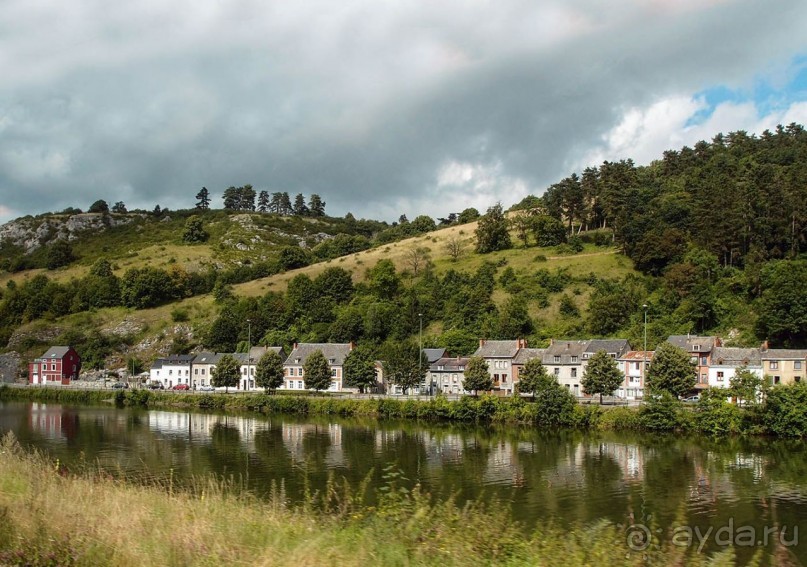 Divo дивное Динан
