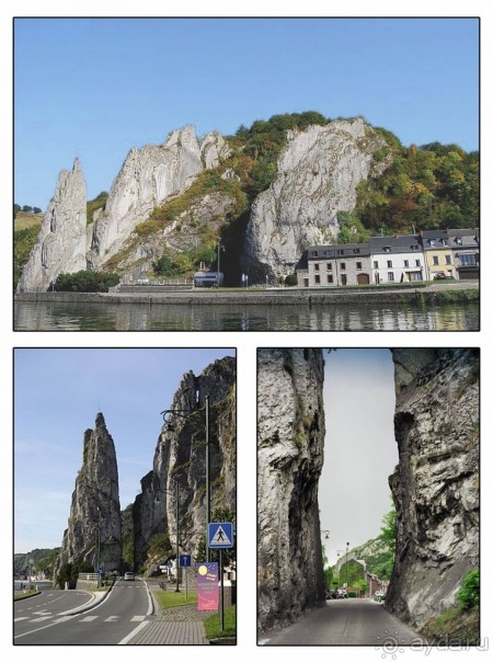 Divo дивное Динан