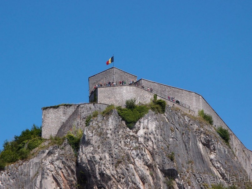 Divo дивное Динан