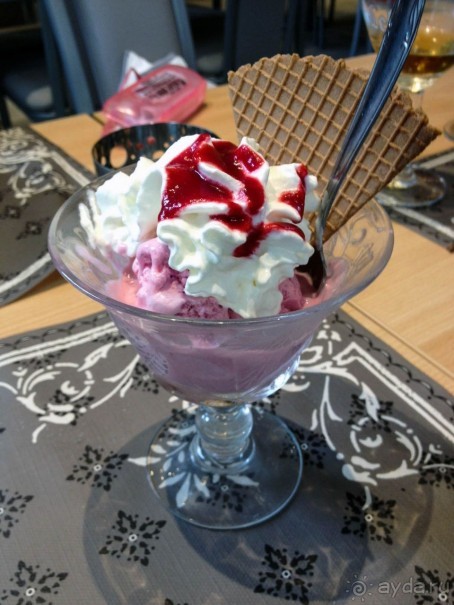 Divo дивное Динан