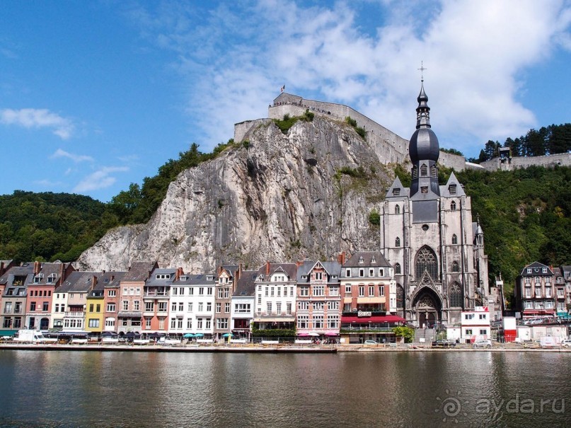 Divo дивное Динан