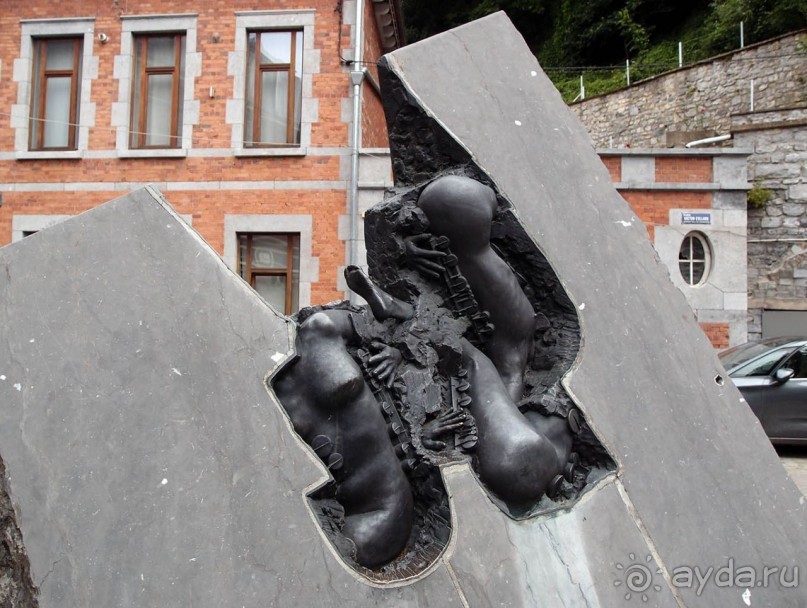 Divo дивное Динан