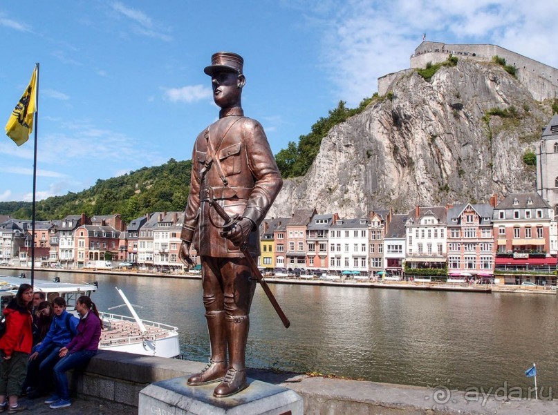 Divo дивное Динан