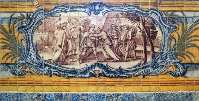 Чудо Вифлеемское