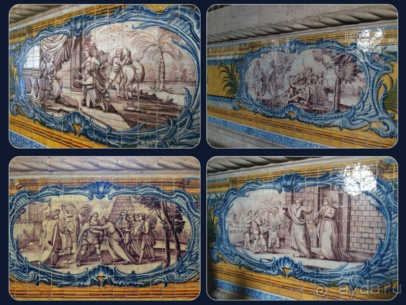 Чудо Вифлеемское