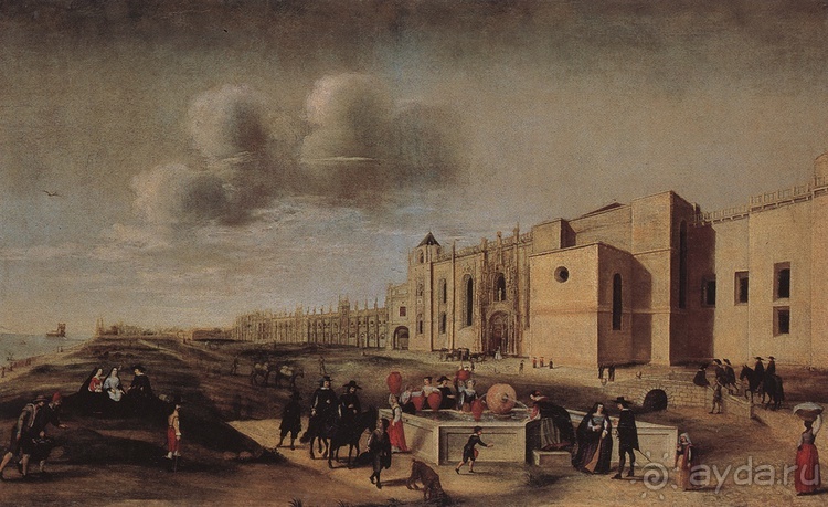 Чудо Вифлеемское