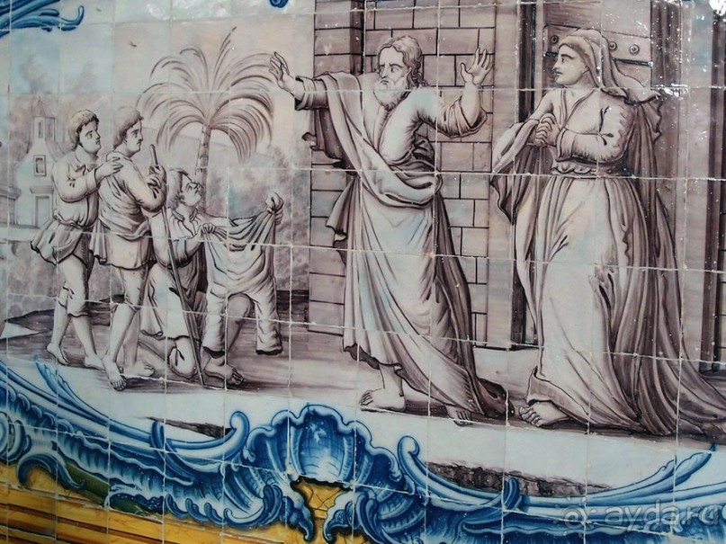 Чудо Вифлеемское