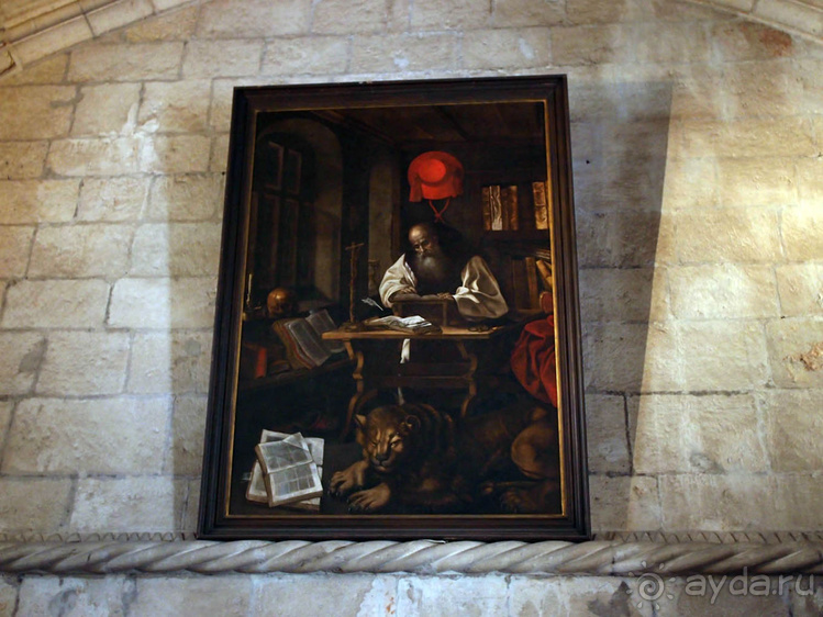 Чудо Вифлеемское