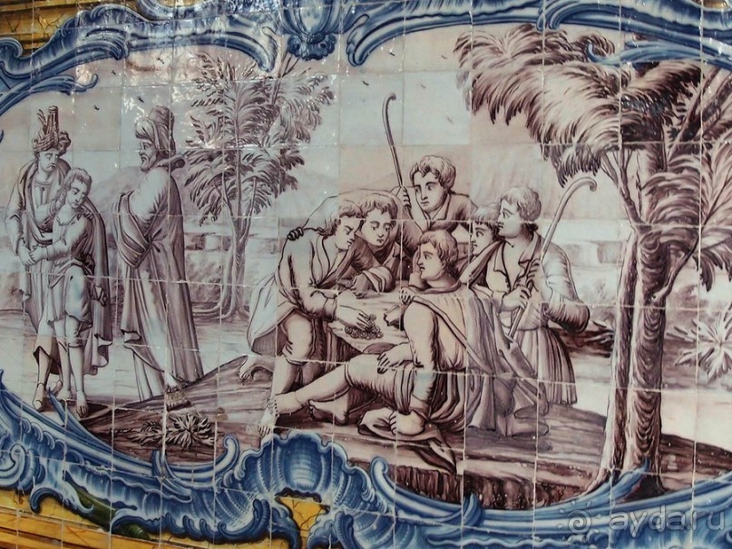 Чудо Вифлеемское