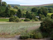 Глендалох. Под песню ветра и волынки