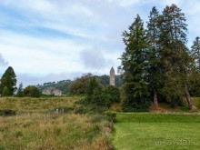 Глендалох. Под песню ветра и волынки