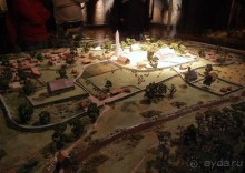 Глендалох. Под песню ветра и волынки